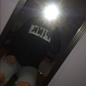 Meet your Posher, Sasha